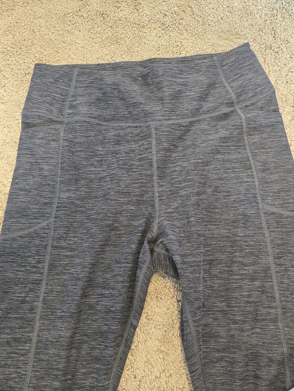 Victoria's Secret Size 16 Studio Tight high-rise Leggings - Picture 6 of 10